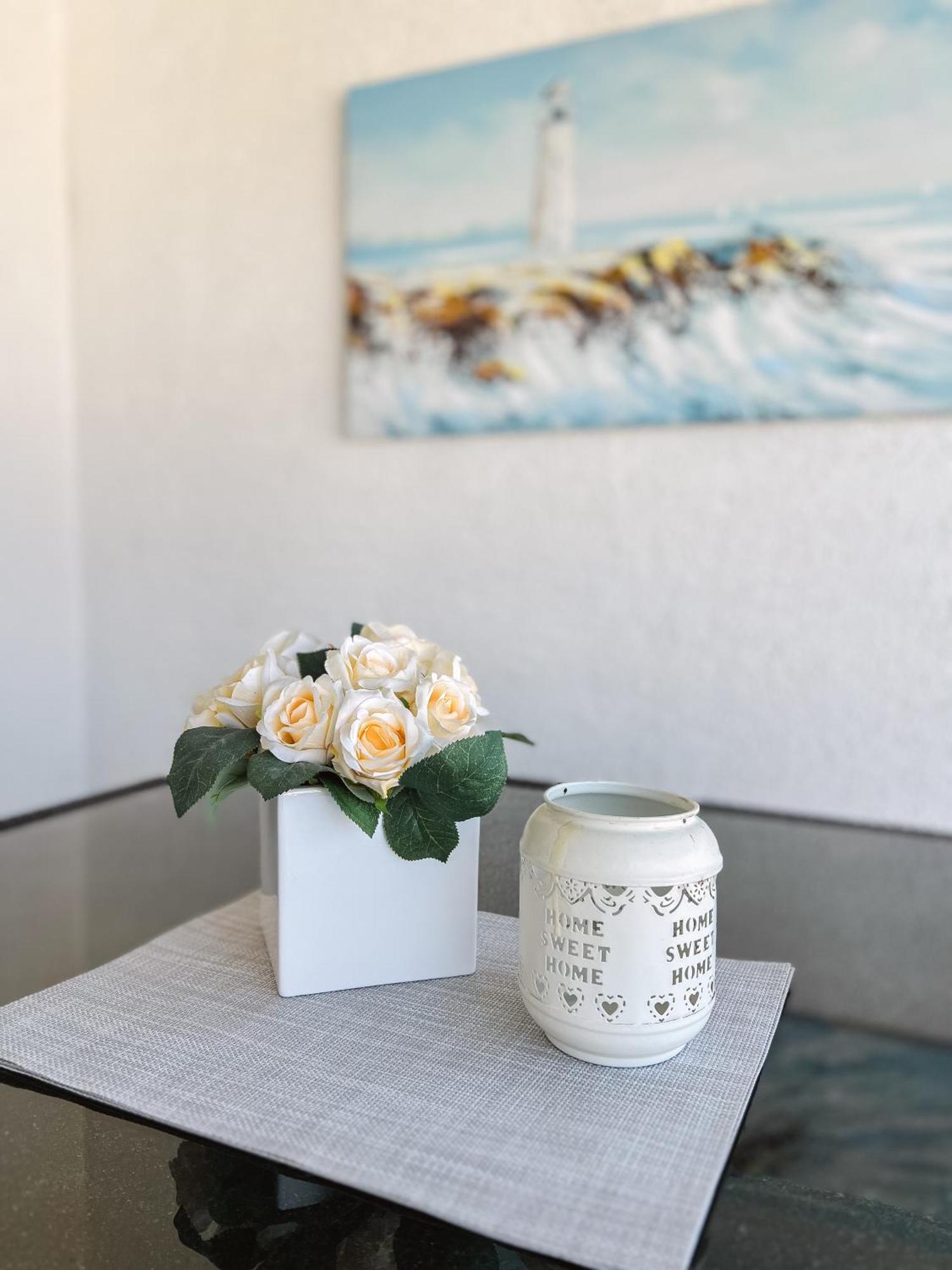 Modern Apartment In The Heart Of Njivice Ngoại thất bức ảnh