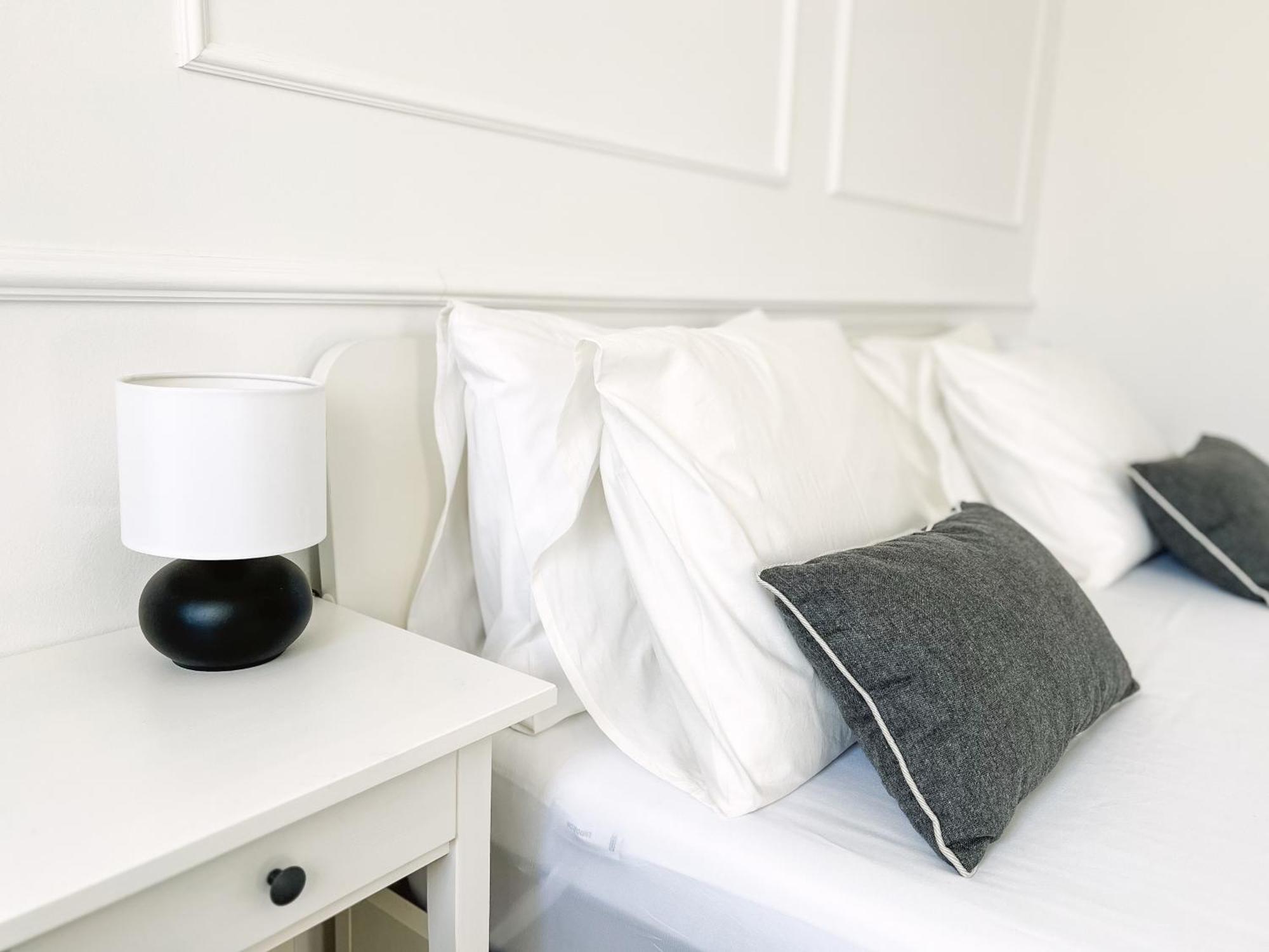 Modern Apartment In The Heart Of Njivice Ngoại thất bức ảnh