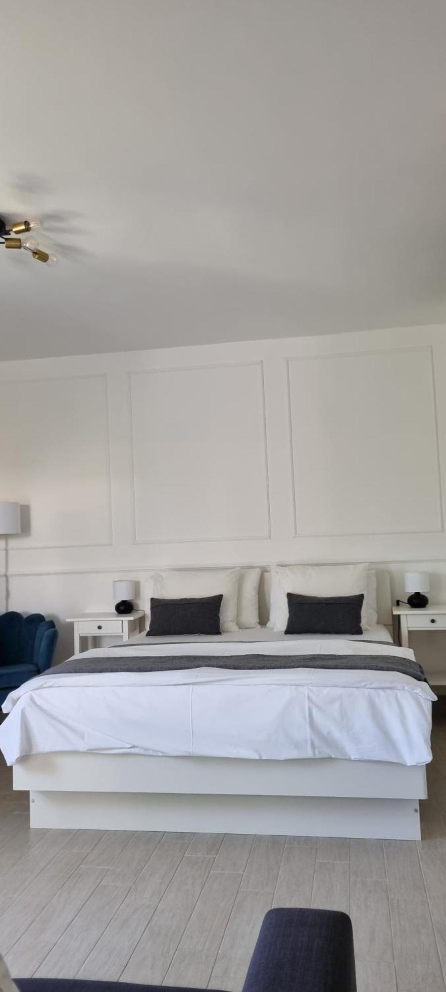 Modern Apartment In The Heart Of Njivice Ngoại thất bức ảnh